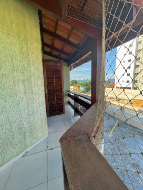 Sobrado a 50 metros do Mar!